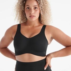 Knox catalyst sports bra